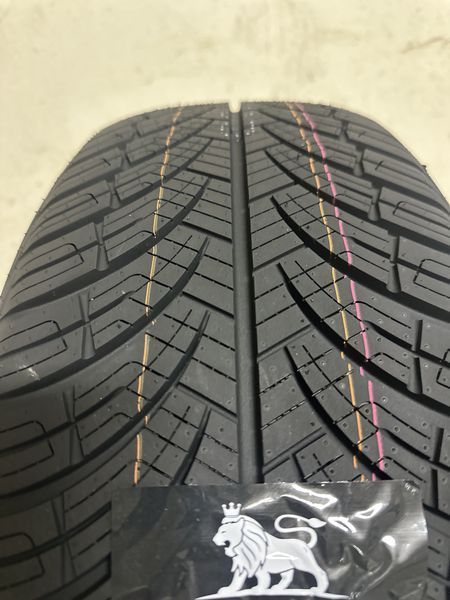 Нови Всесезонни Гуми Arivo Carlorful A/S 235/55R18 104V XL БОРД