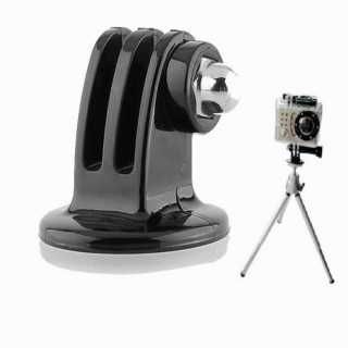Адаптер за Статив и Монопод за Екшън Камери GoPro