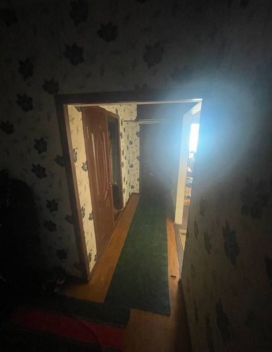 Юнусабад 19кв 2/5/5 Балкон: 2*6