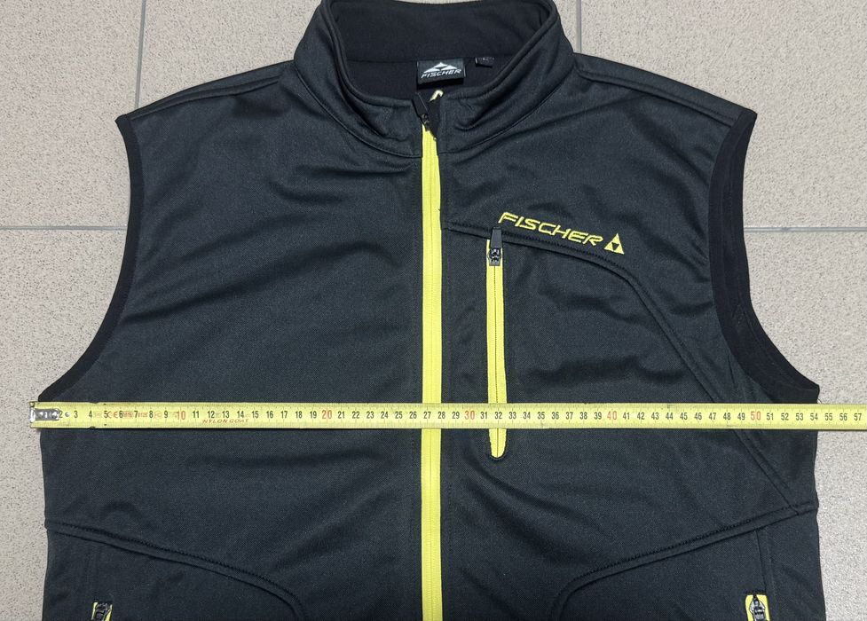 Vesta schi/ski Fischer