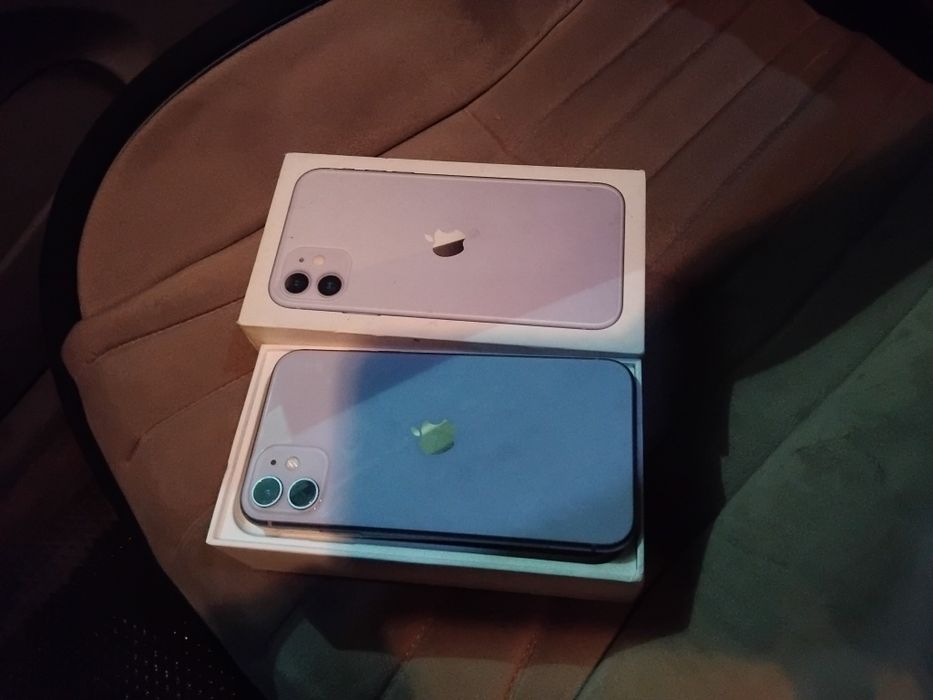 Айфон 11,128гиг,