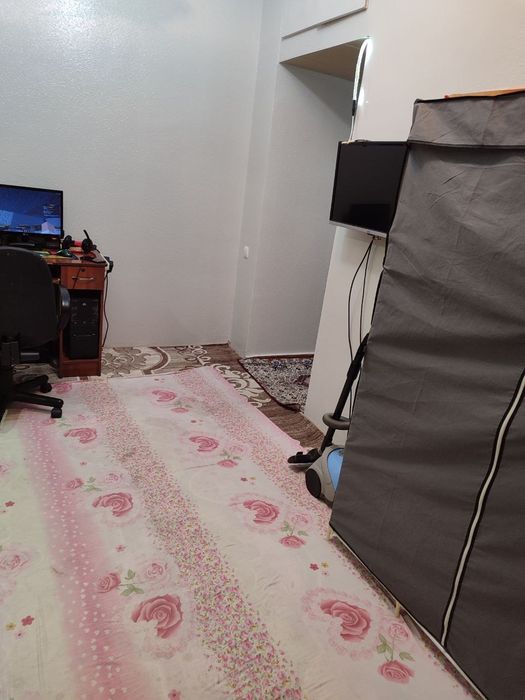 Шайхонтохур тумади катта джарарик