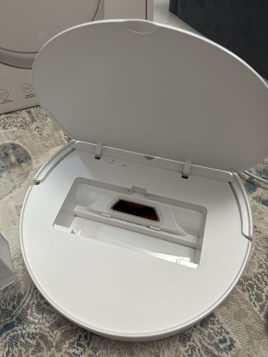 Робот-пылесос Xiaomi