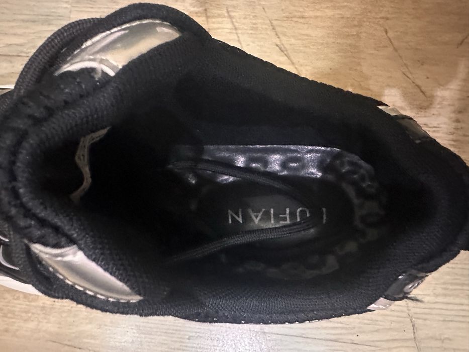 Мъжки маратонки lufian