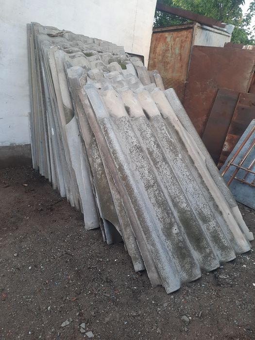 Шифёр сатылады. Бағасы 1 шт. 300 тг.