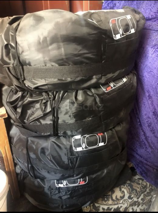 Резина летняя продам