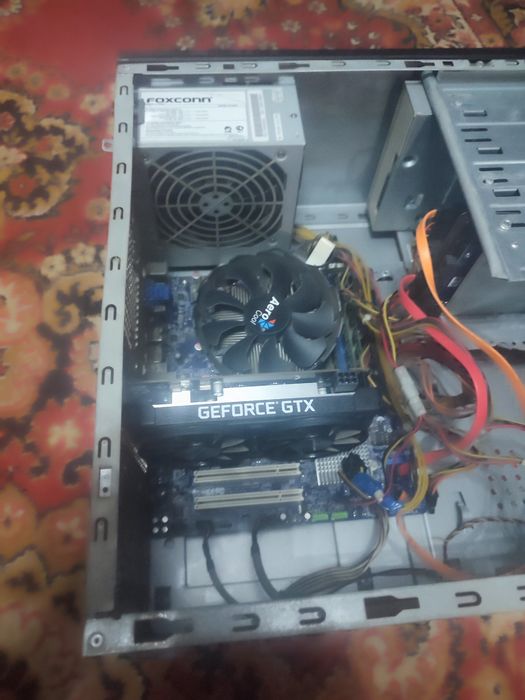 Продам системный блок