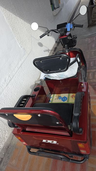 Продаётся три цикла