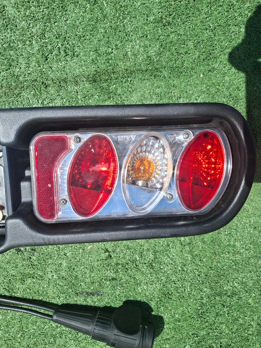 Стопове на дъска за велосипедни багажници