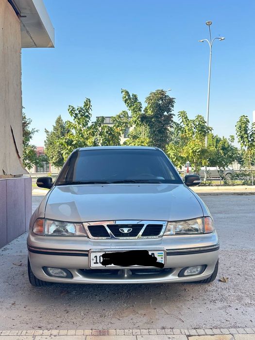 Nexia 2 sport sotladi