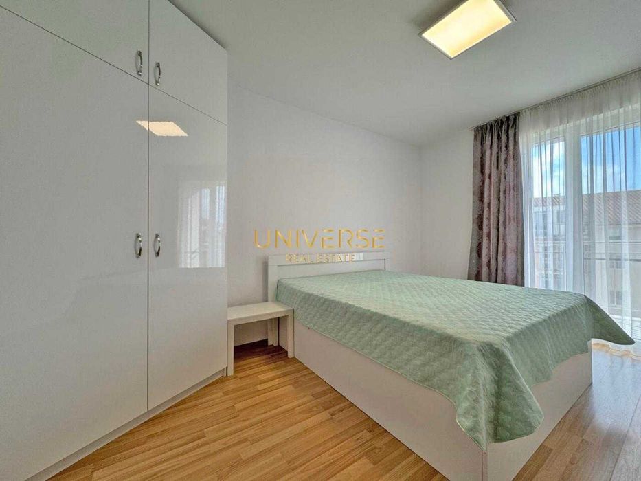 Продава се Двустаен апартамент в к.к. Слънчев бряг - 72 кв.м за 673 €/кв.м - Снимка #6