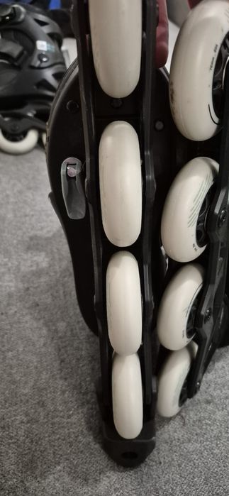 Role copiii reglabil