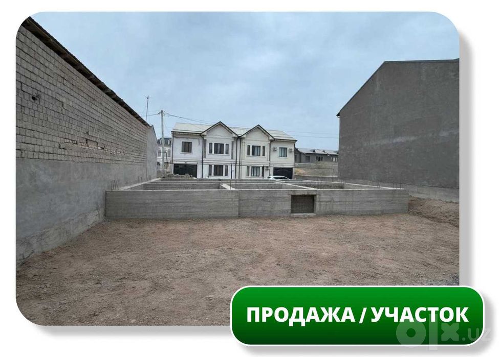 СРОЧНО! Продается Земельный Участок 2,5 сот, AutoGraph, туйхона Zamona