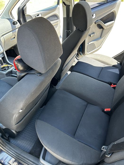 Vand Ford Focus mk2 2007 1.6 tdci 109cp