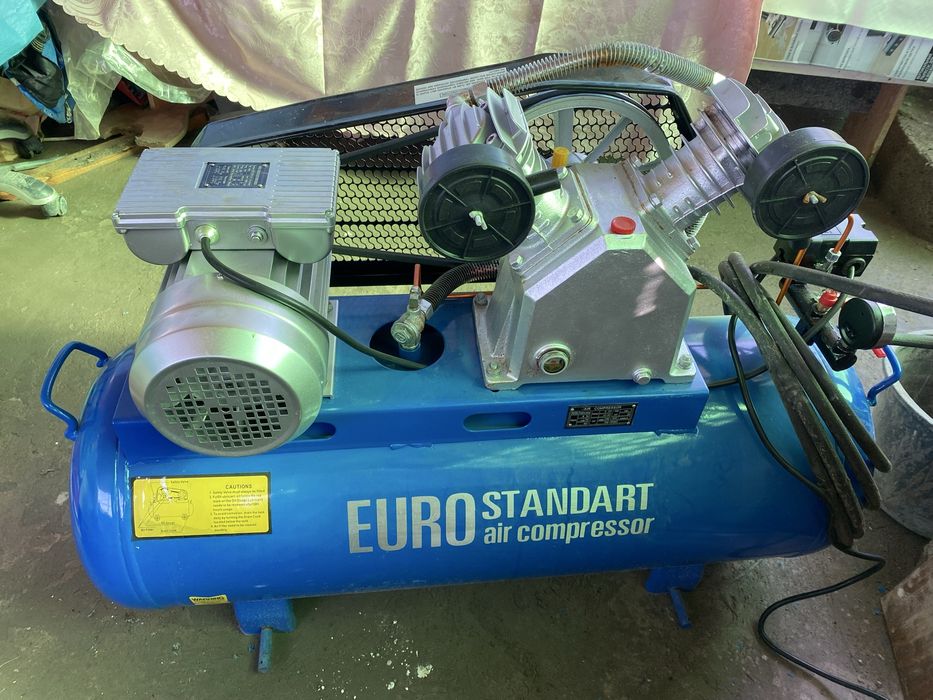 Компрессор воздушный