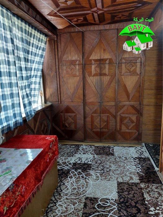 х Чиланзар 26 2/5/5 Балкон:2х6,Кирптчный,Продается