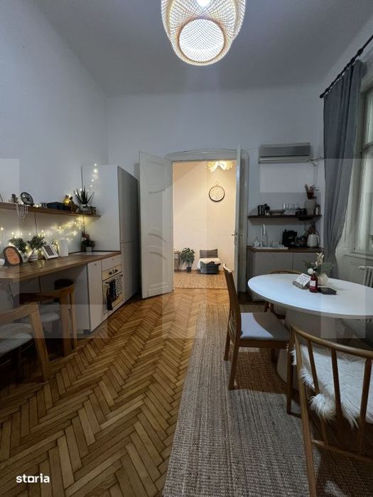 Apartament 3 Camere Piata Victoriei