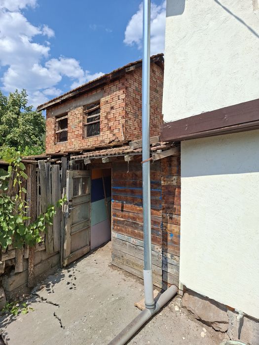 Продава КЪЩА, с. Зверино, област Враца