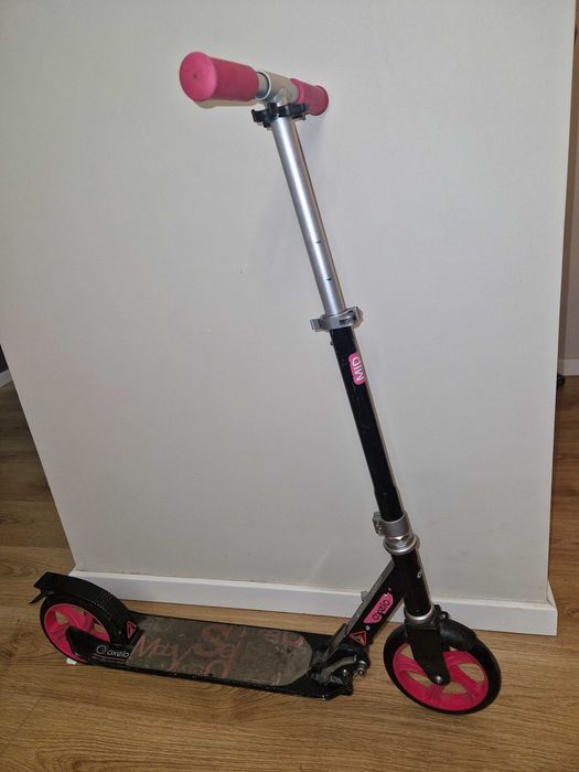 Trotineta copii Oxelo 7 - 9 ani