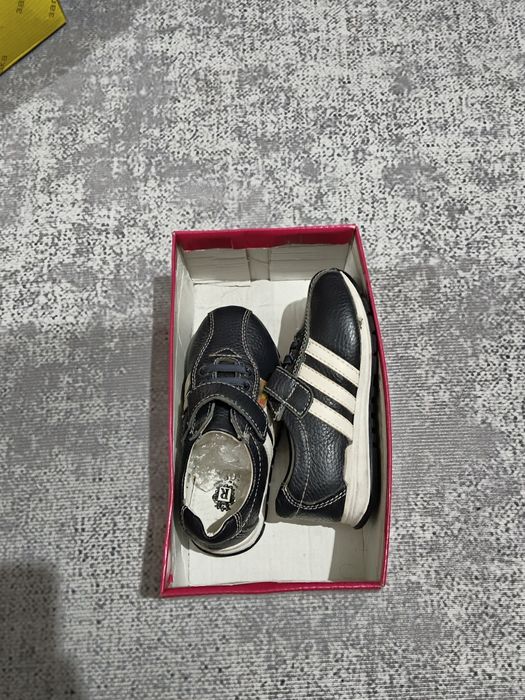 Детская обувь по 1.000 тенге