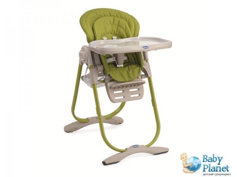 Стульчик для кормления Chicco