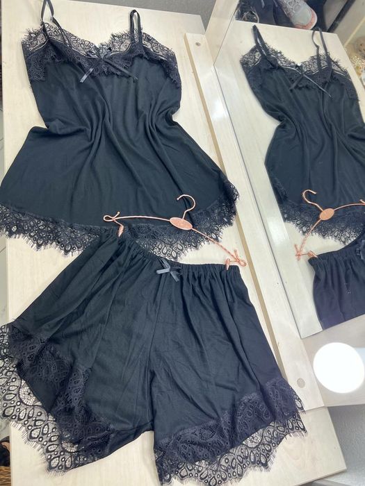 пижамка хб материал