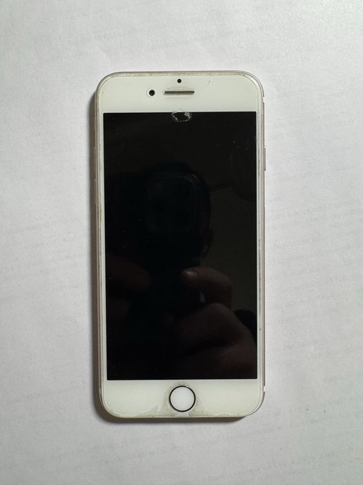 Iphone 7 128gb розовый