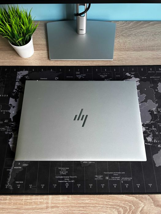 HP EliteBook 865 G9 (1TB, 32 GB RAM, 16") в ГАРАНЦИЯ