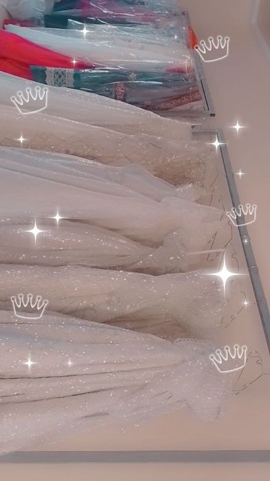 Toʻy liboslari kastum shimlar