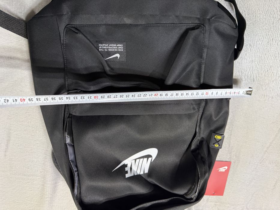 Ghiozdan Nike nou new unisex