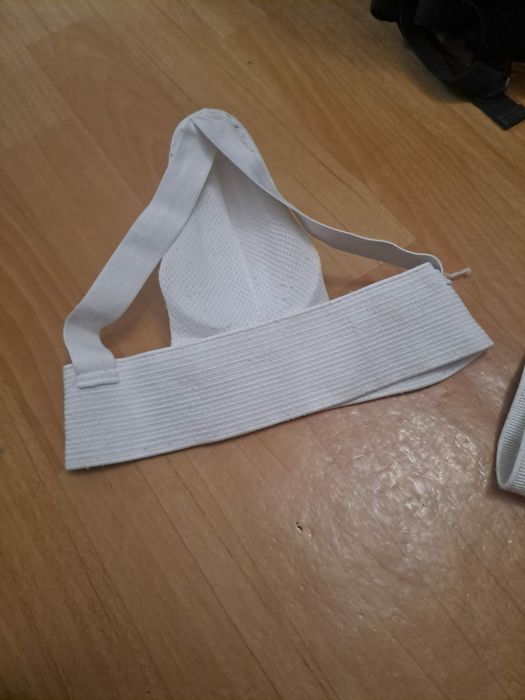 Боксерская форма