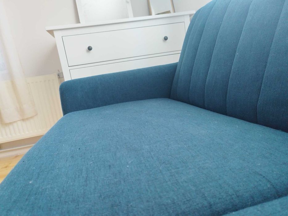 Разтегателен Триместен Диван / Канапе