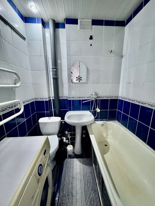 Продается 1 комн квартира в центре города