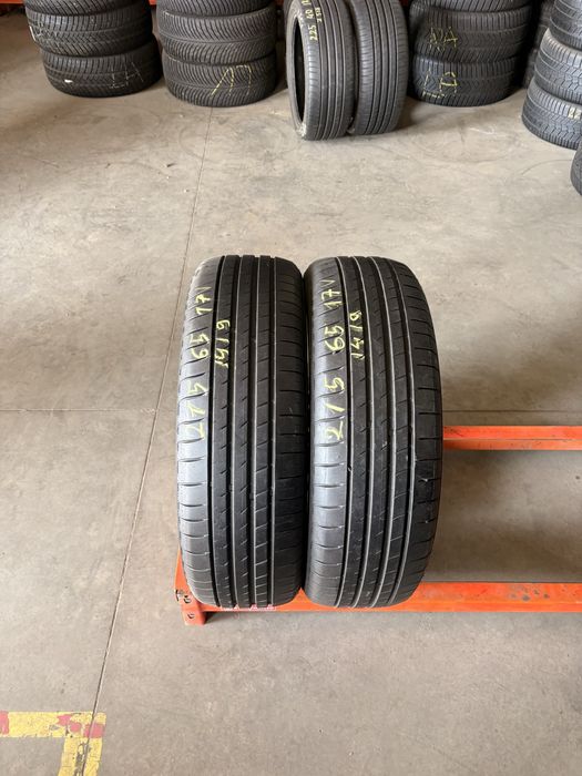 Anvelope vara 215/65/17 Nexen Nfera RU1 215 65 17 R 17