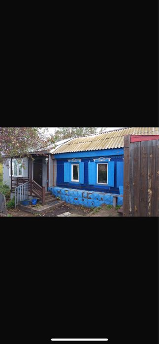 Срочно продам дом