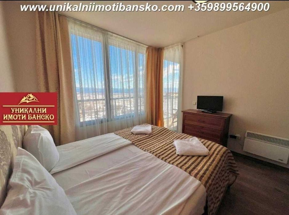 Продава се Двустаен апартамент в Банско - 60 кв.м за 917 €/кв.м - Снимка #8