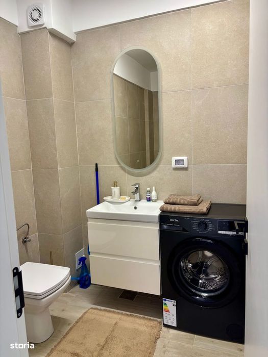 Studio Premium de vanzare în MERAKI RESORT AND SPA, Mamaia Nord