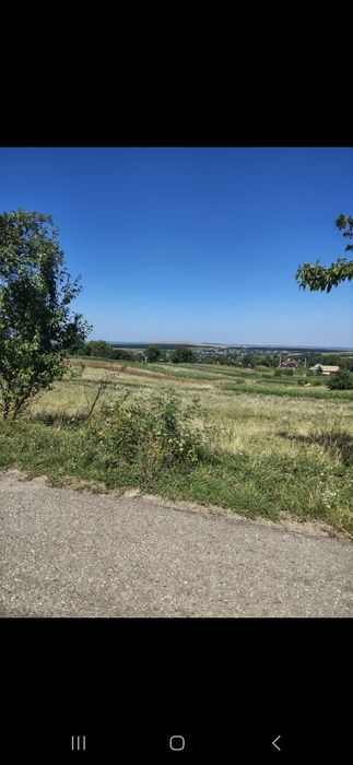 Vând teren intravilan 15 ari Adâncata