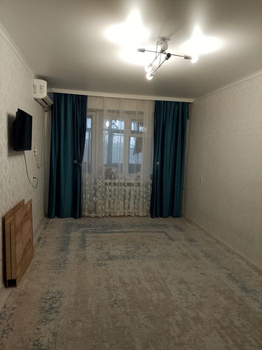 Продам 3 комнатную квартиру