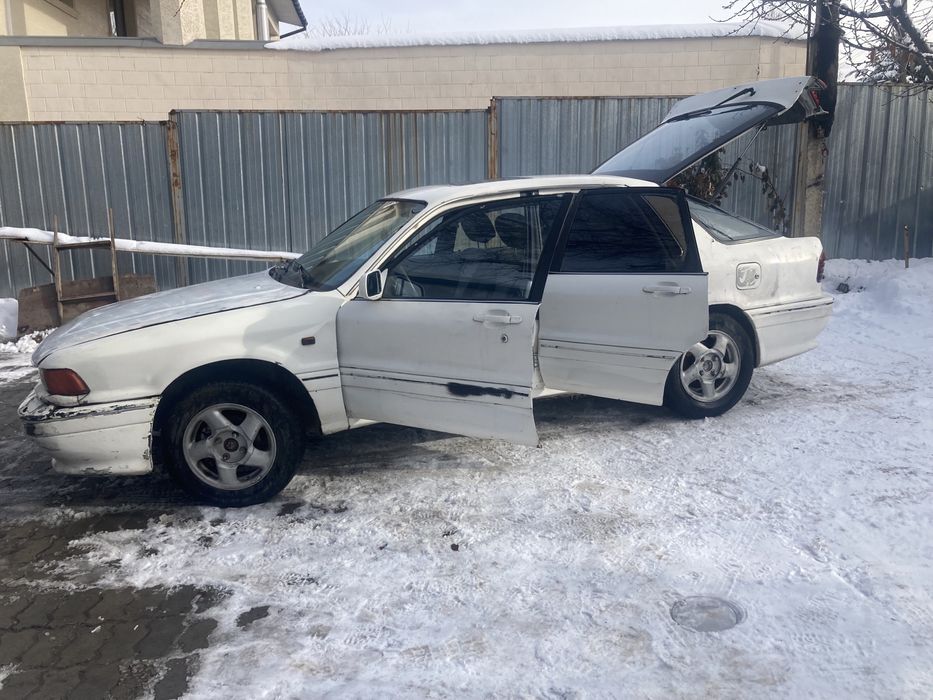 Галант переходка