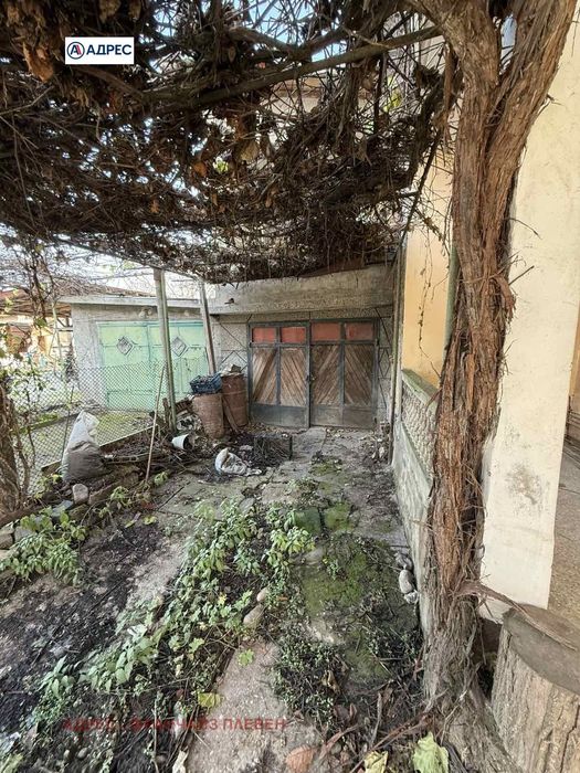 Продава се Етаж от къща в Никопол - 93 кв.м за 176 €/кв.м - Снимка #4