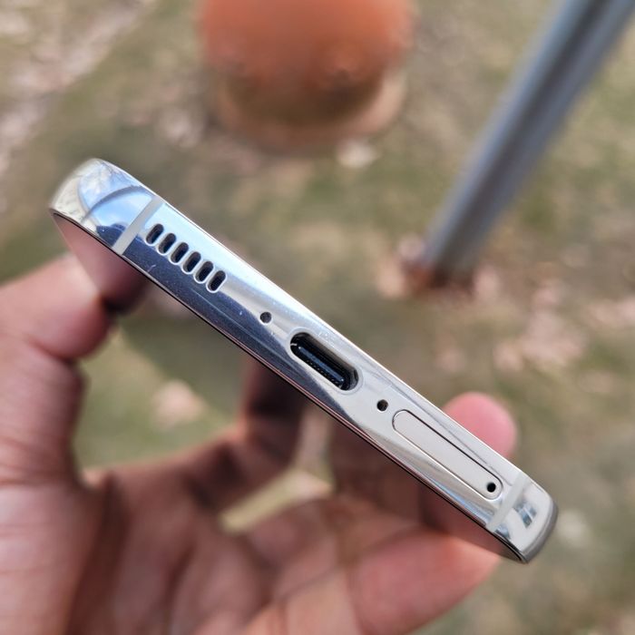 Samsung s23  plus. Garantiya idyal