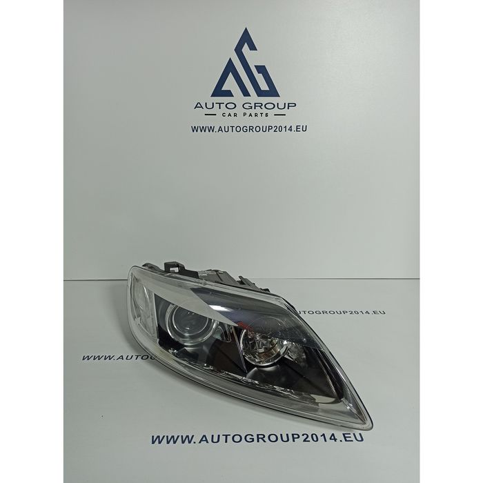 Десен фар за audi q7 4l 6.0 v12 tdi - 4l0941004p