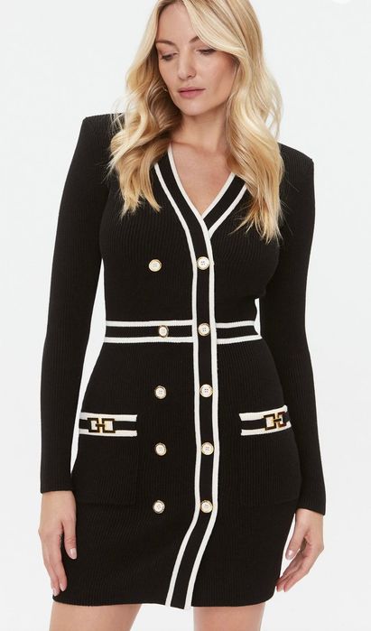 Рокля Elisabetta Franchi