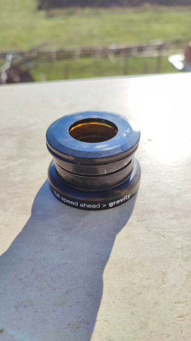 Продавам части за колело