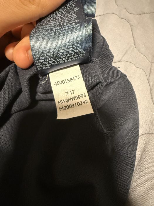 Тениска Tommy Hilfiger M размер