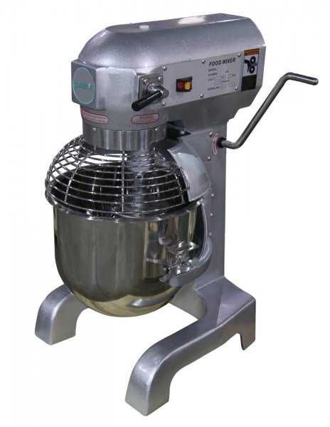 Миксер планетарный от 7 до 60 литров