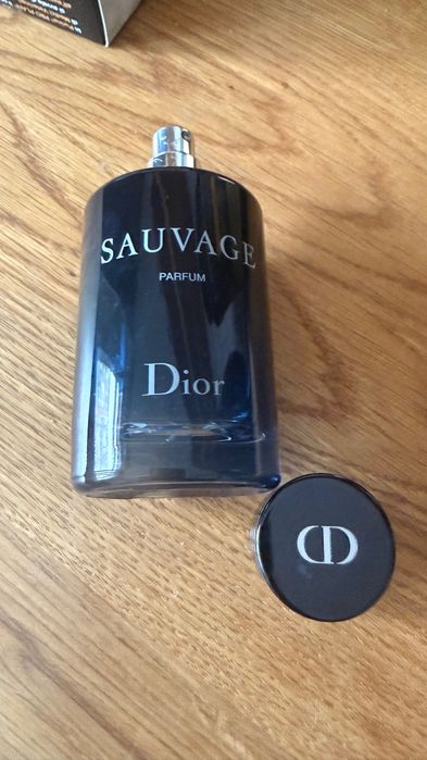 Dior Sauvage PARFUM