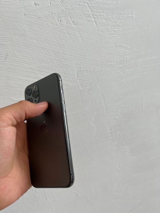 Iphone 11 pro 64gb %75
