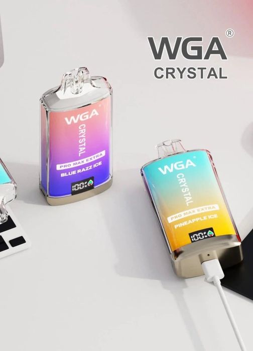 Vape WGA 15000 Puffs cel mai mic pret din tara